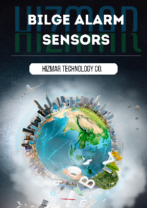 Bilge Alarm Sensors
