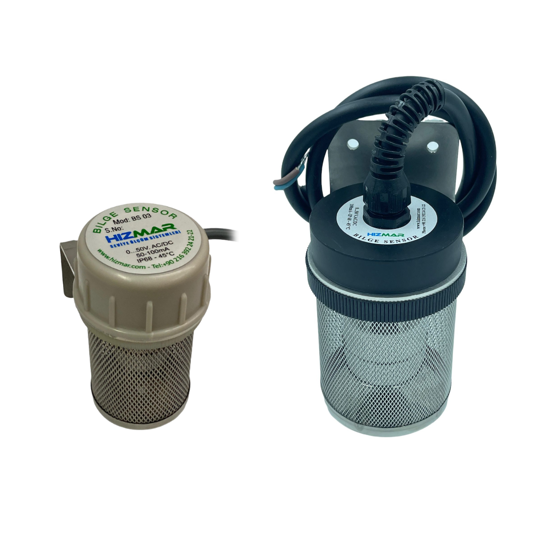 BS 03 – BILGE ALARM SENSOR