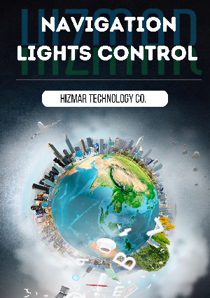Navigation Lights Control Systems