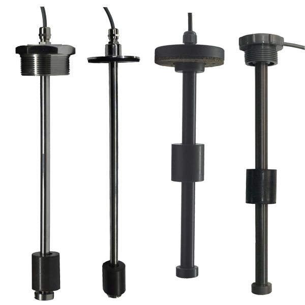 Level Sensor Design and Production