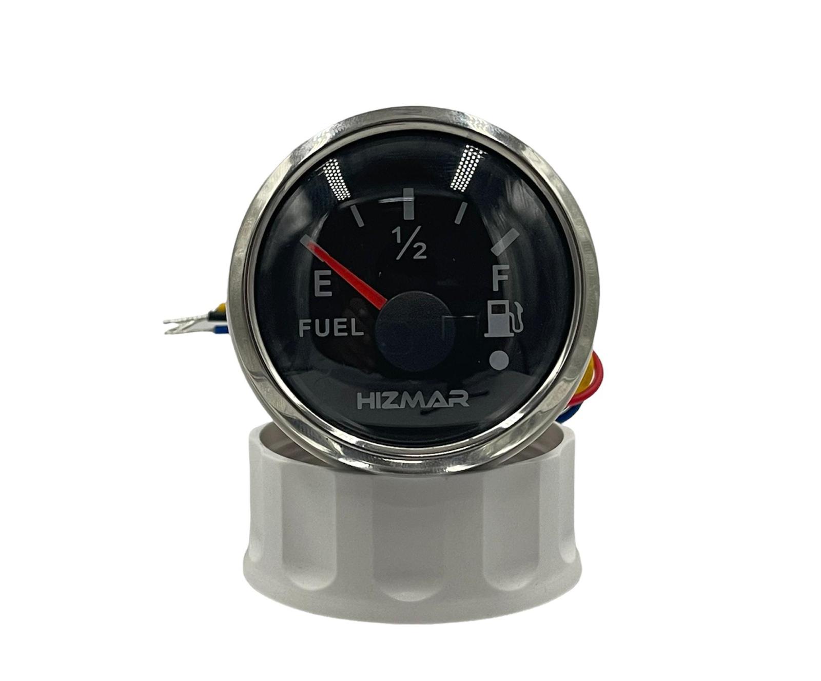 Digital Level Indicator TG-300