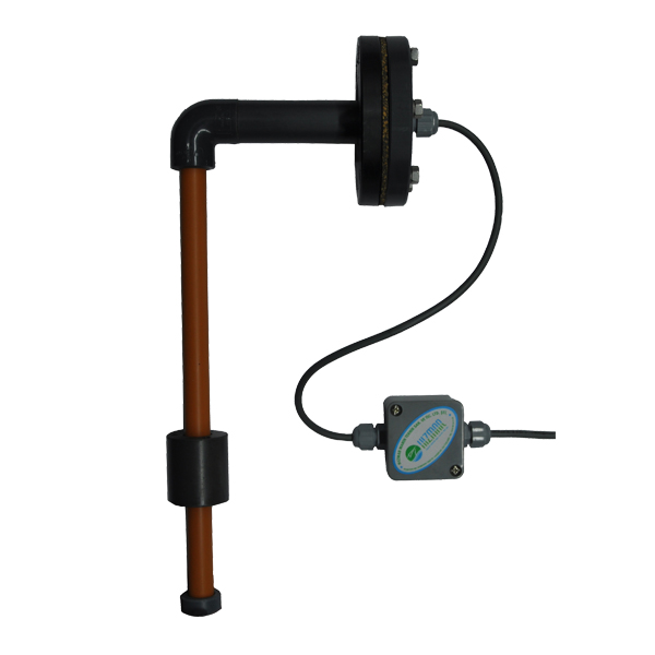 MA Side Mount PVC Sensor