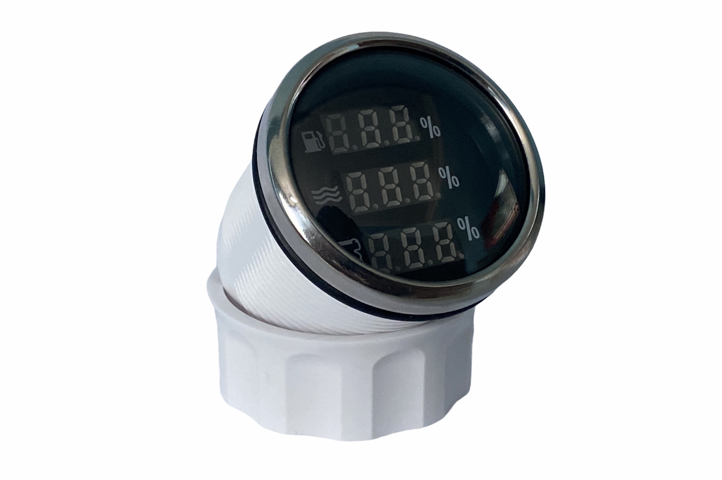 Boat Yacht Special Design Level Indicator 3 Sec