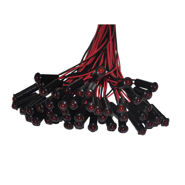 Console Type Minion Led 3mm