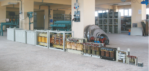 Boat Shaft Brush (Shaft Charcoal) and Shaft Brush Holder