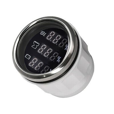 Caravan Level Indicator Triple Special Design