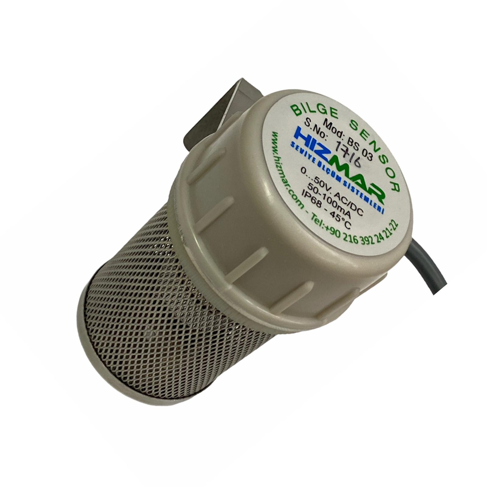 Bilge Alarm Sensor Standard