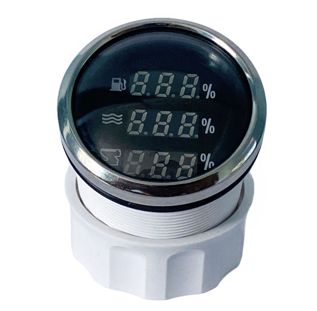 Boat Yacht Special Design Level Indicator 3 Sec