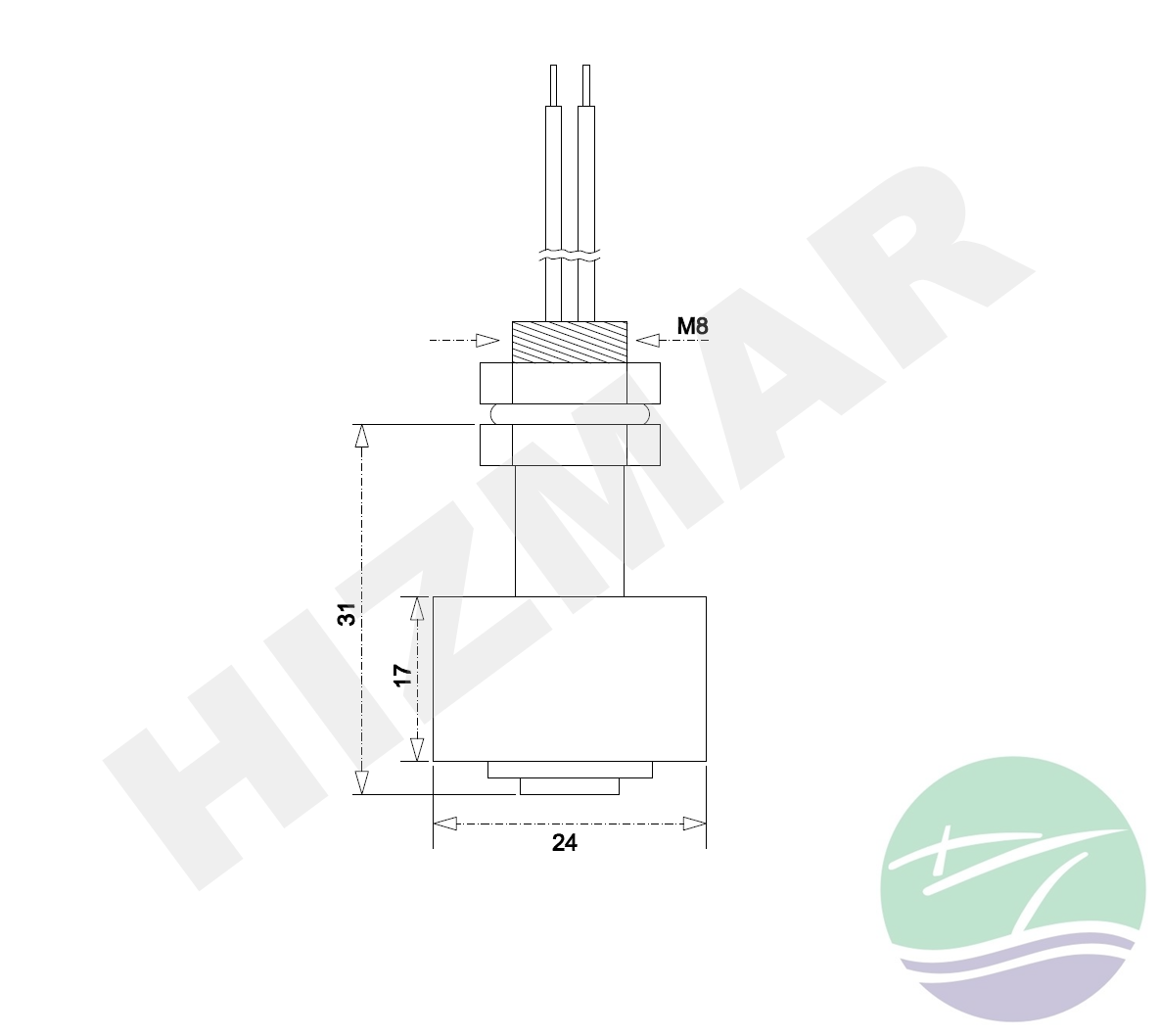 HLS 04 - Mini Level Switch