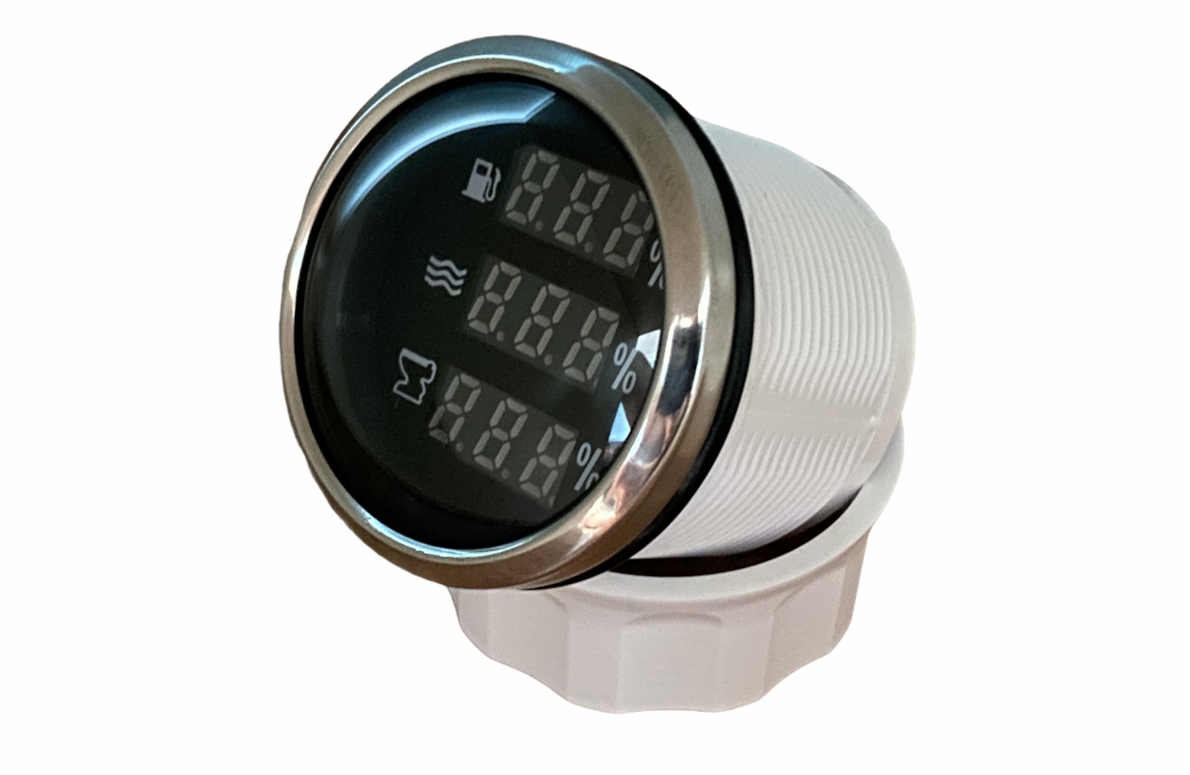 Boat Yacht Special Design Level Indicator 3 Sec